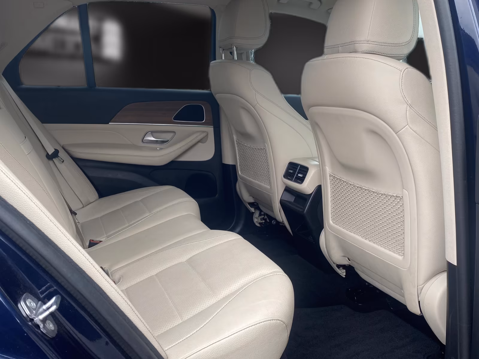 Mercedes-Benz GLE 350de (foto 17/22)