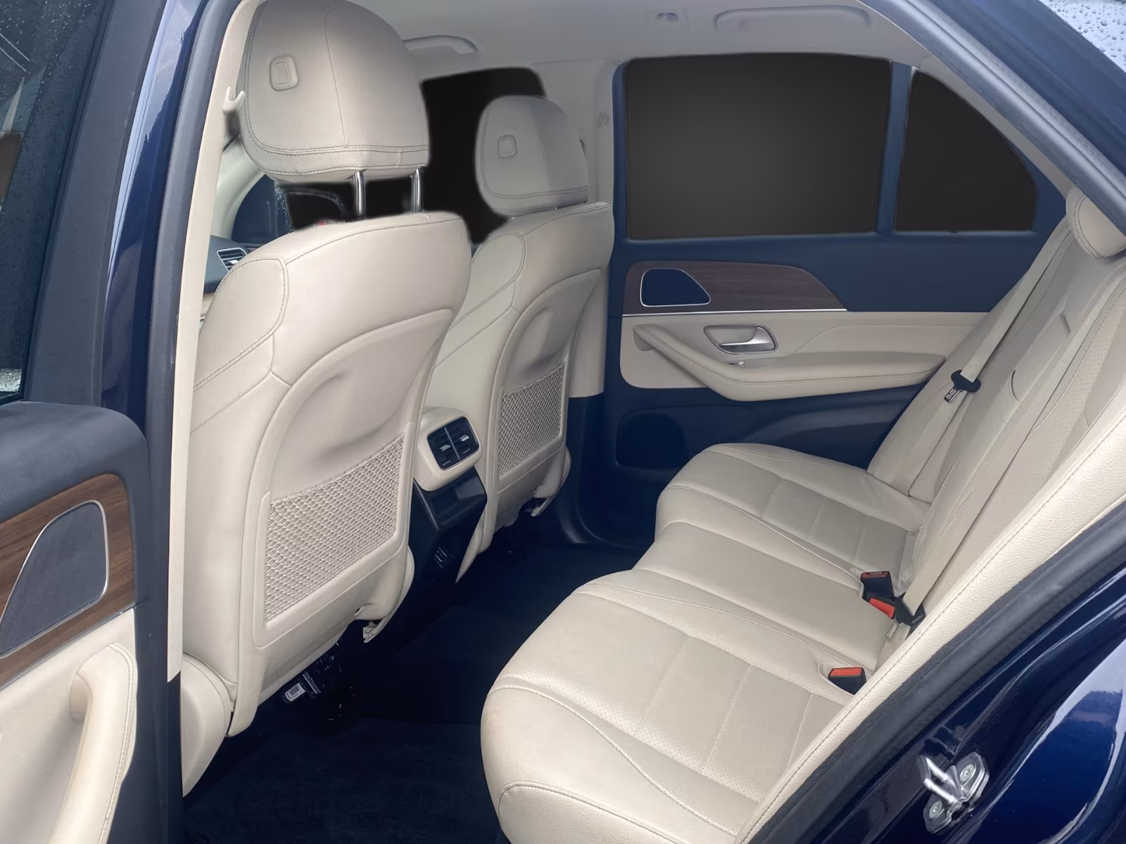Mercedes-Benz GLE 350de (foto 15/22)