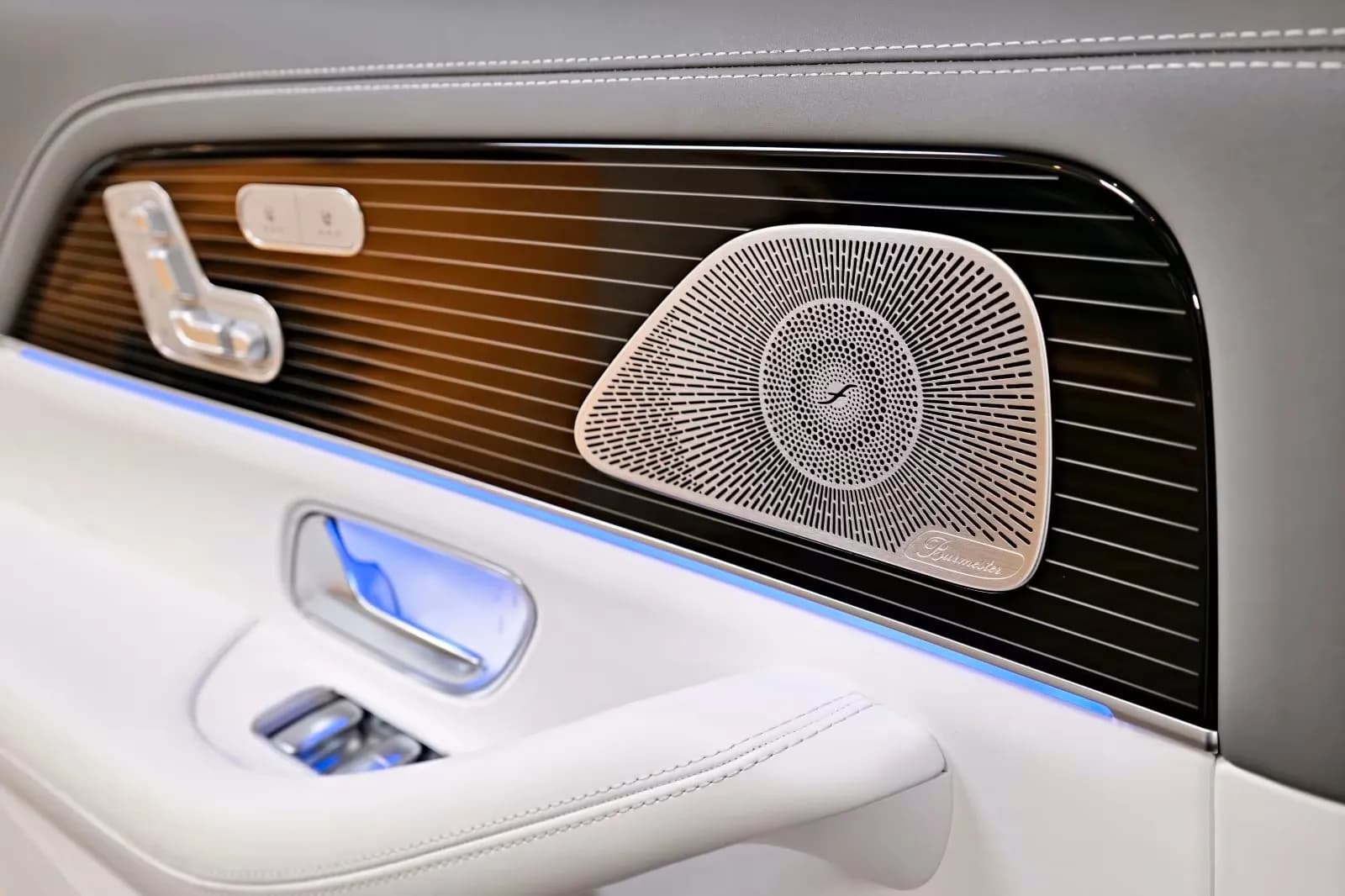 Mercedes-Benz GLS 600 Maybach (foto 22/30)