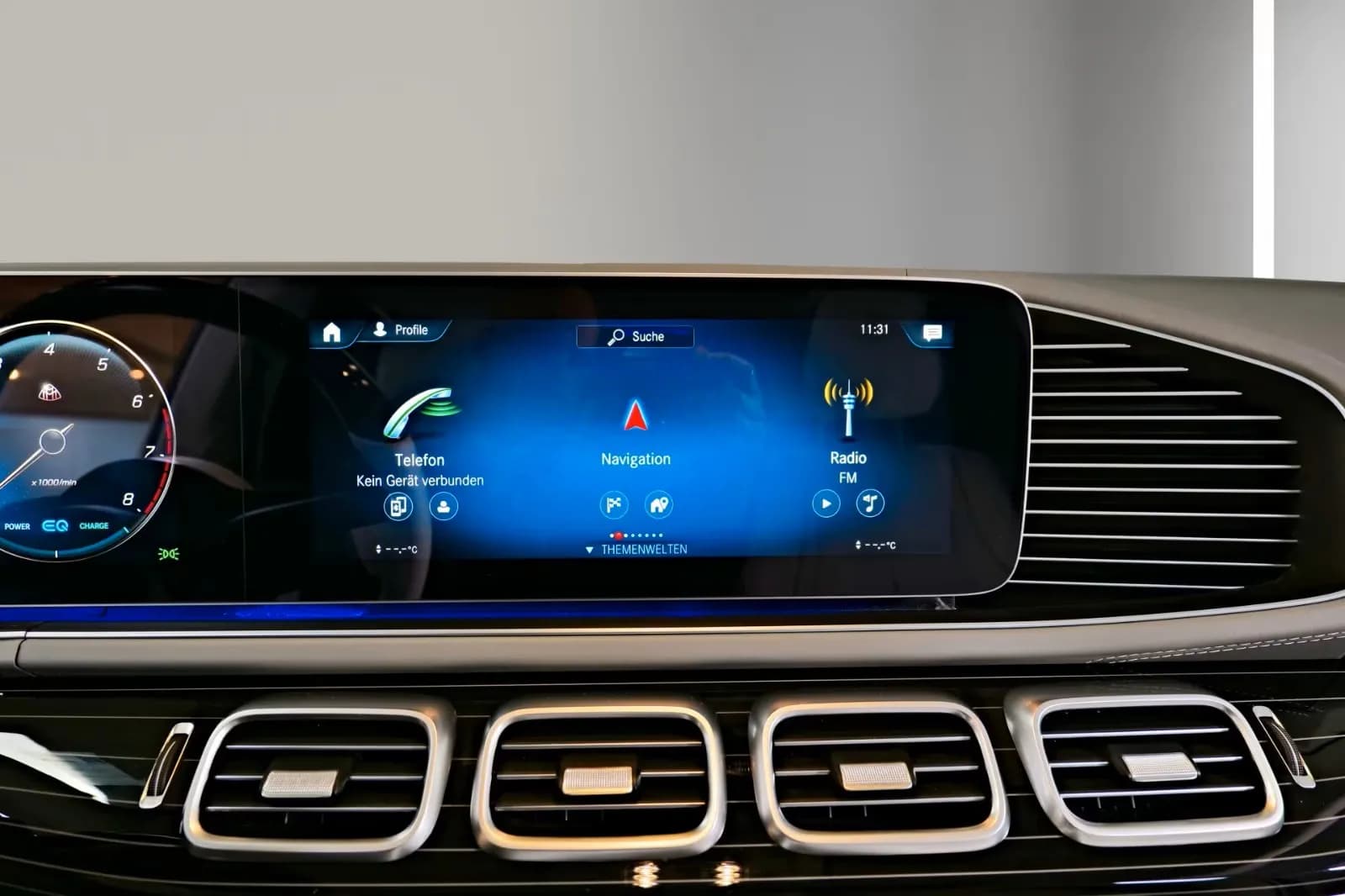 Mercedes-Benz GLS 600 Maybach (foto 17/30)