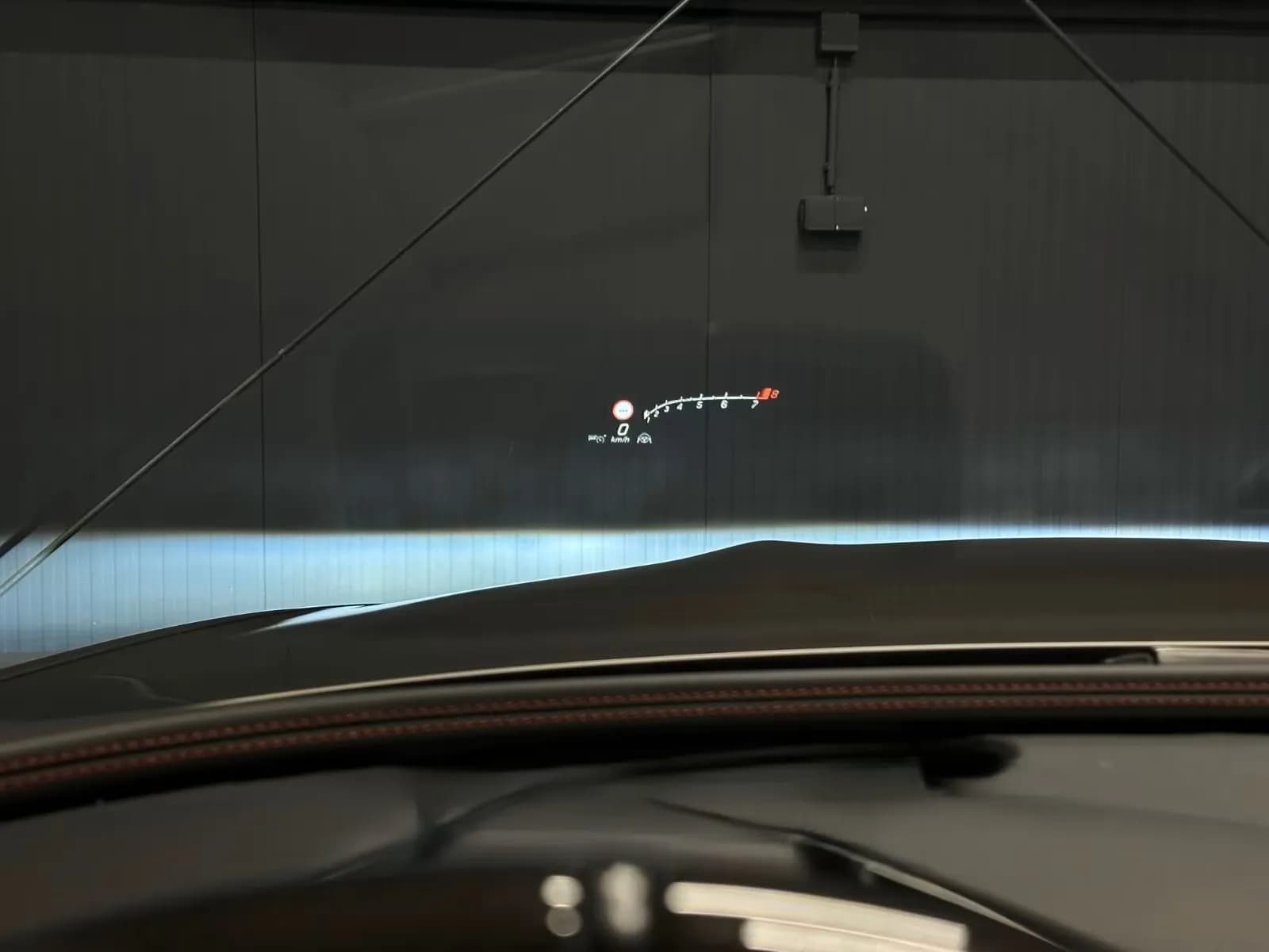 Mercedes-Benz SL 63 AMG (foto 23/30)