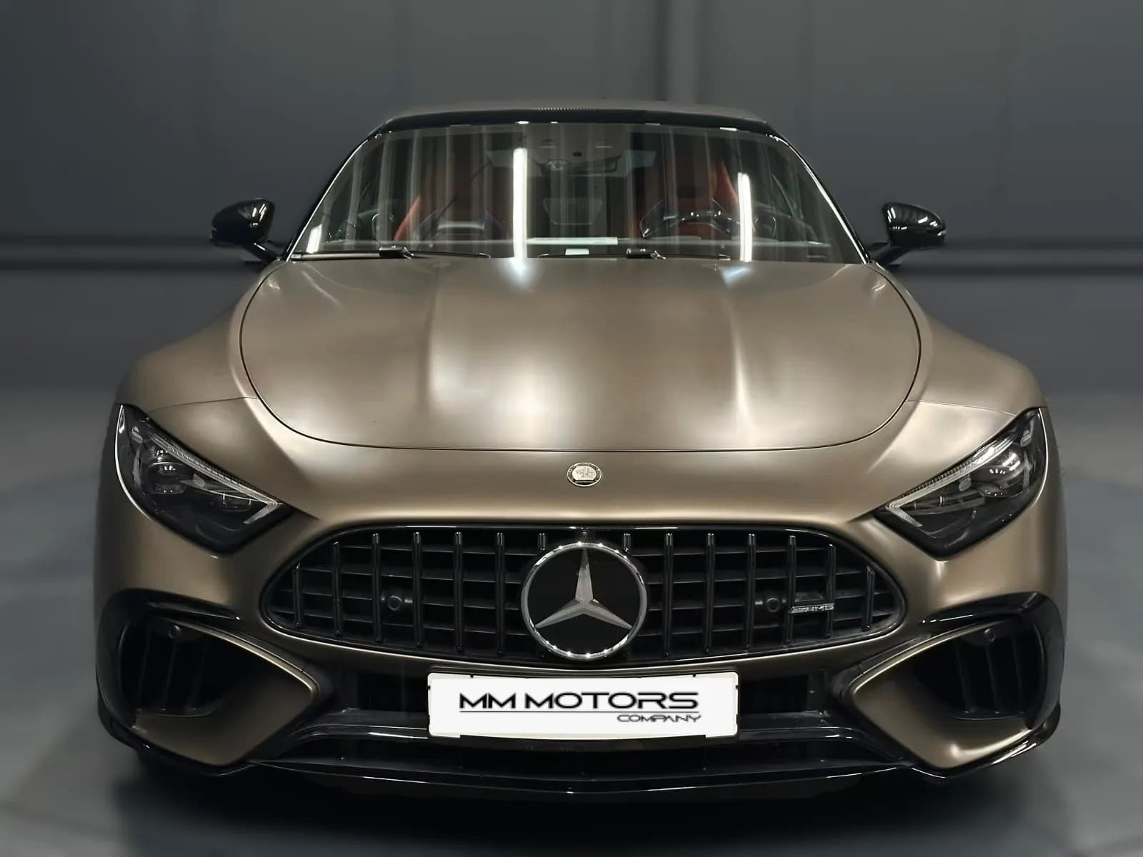 Mercedes-Benz SL 63 AMG (foto 3/30)