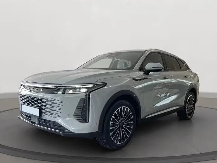 OMODA 9 (foto 1/16)