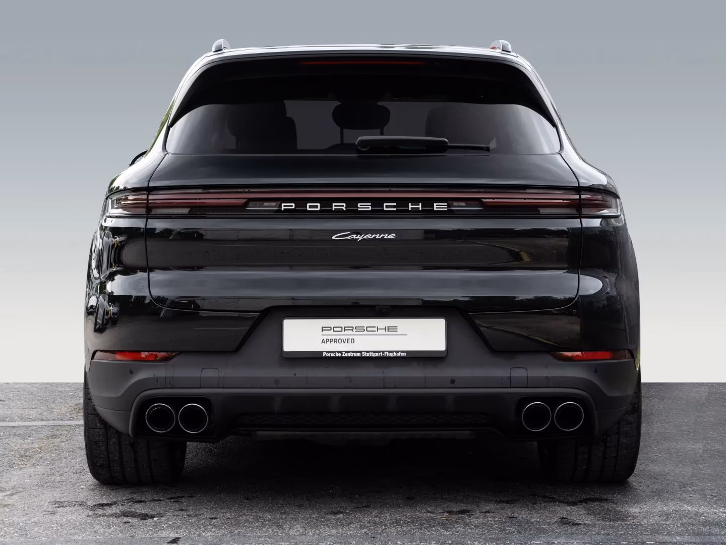 Porsche Cayenne E-Hybrid (foto 9/27)
