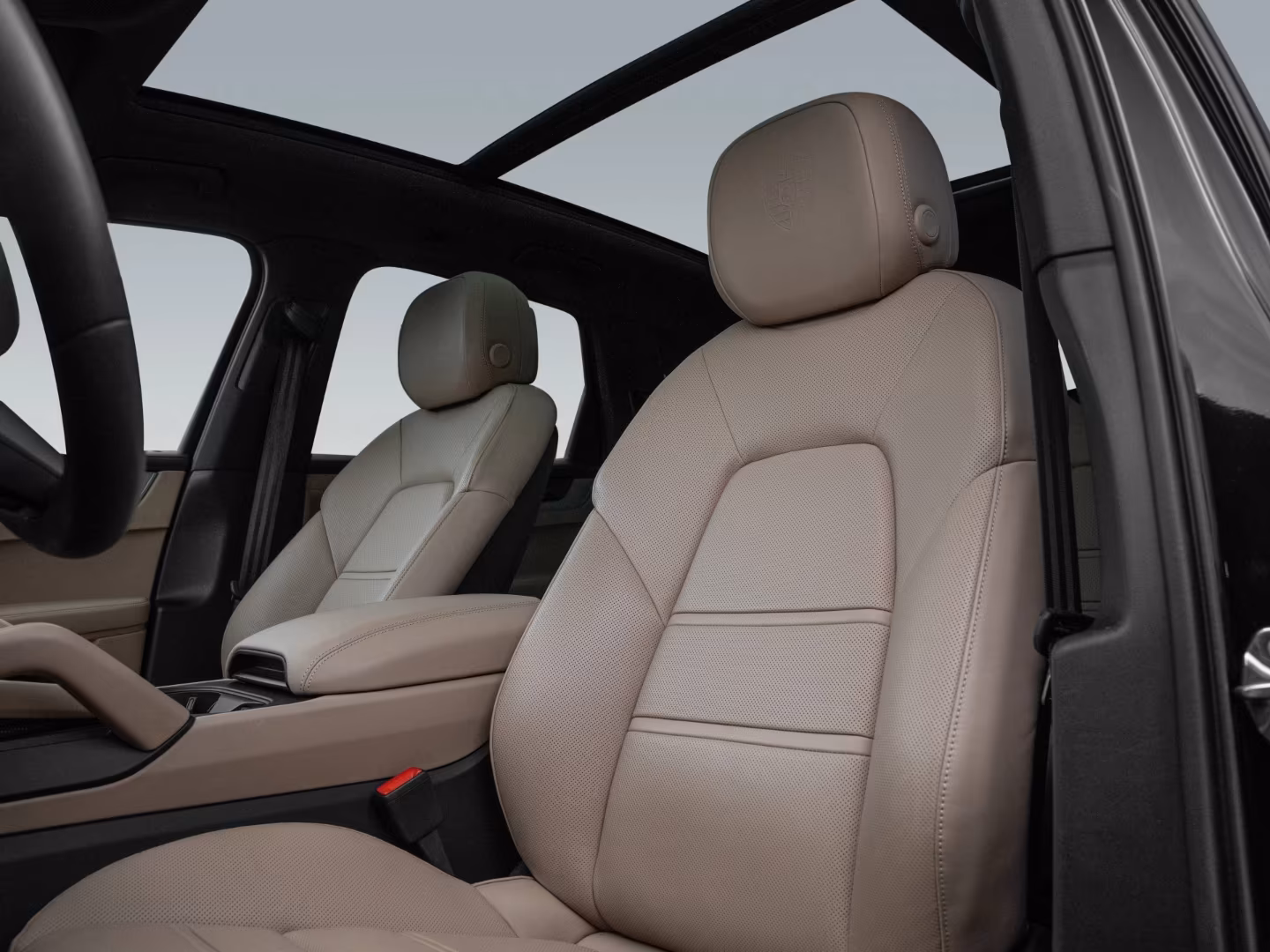 Porsche Cayenne E-Hybrid (foto 16/27)
