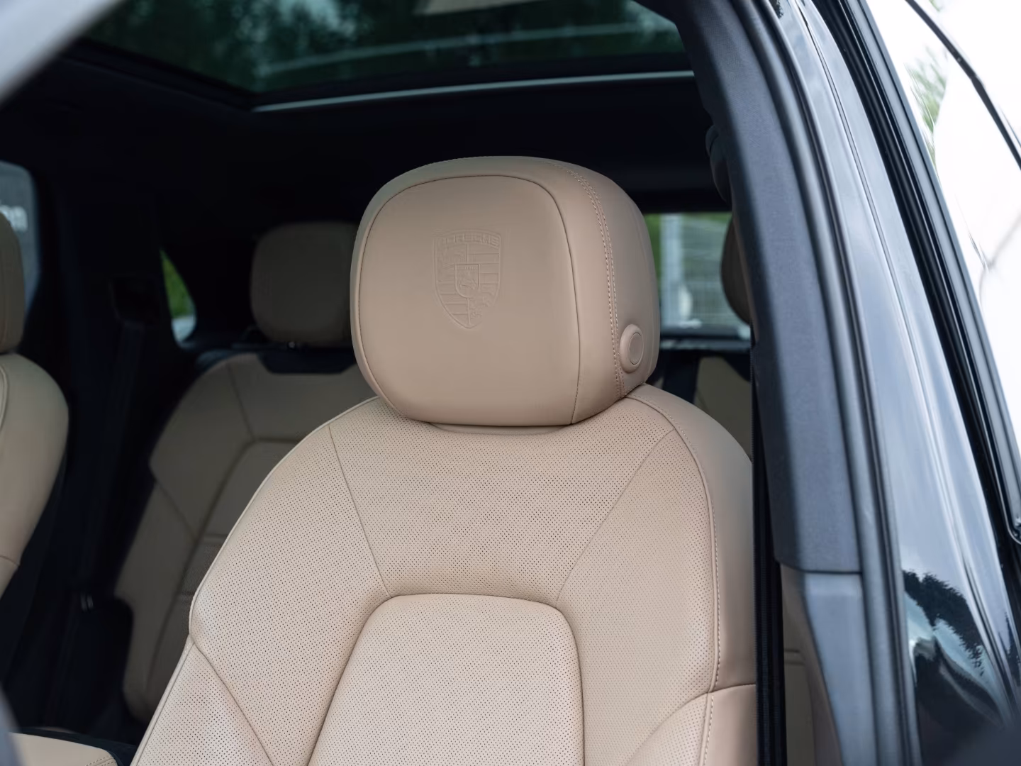 Porsche Cayenne E-Hybrid (foto 18/27)