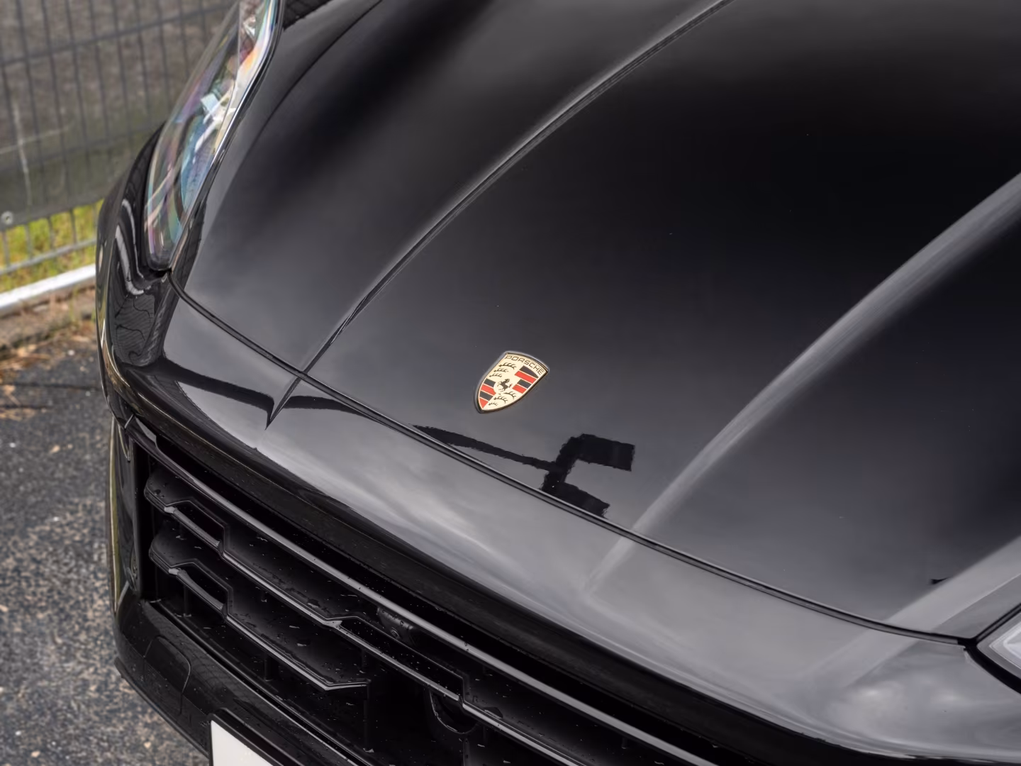 Porsche Cayenne E-Hybrid (foto 20/27)