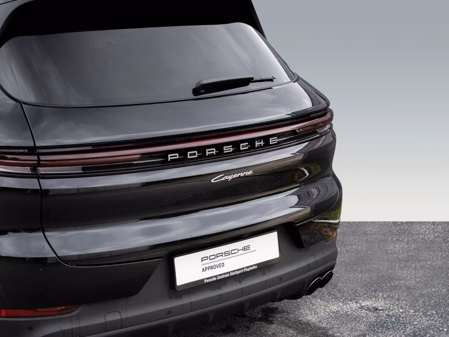 Porsche Cayenne E-Hybrid (foto 8/27)