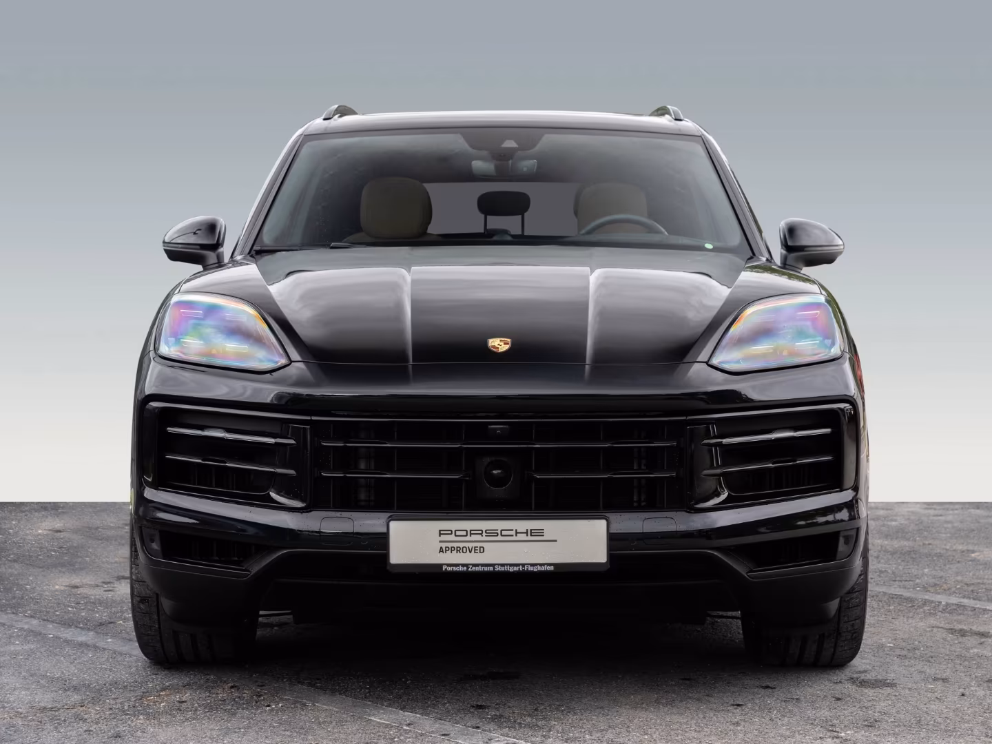 Porsche Cayenne E-Hybrid (foto 3/27)