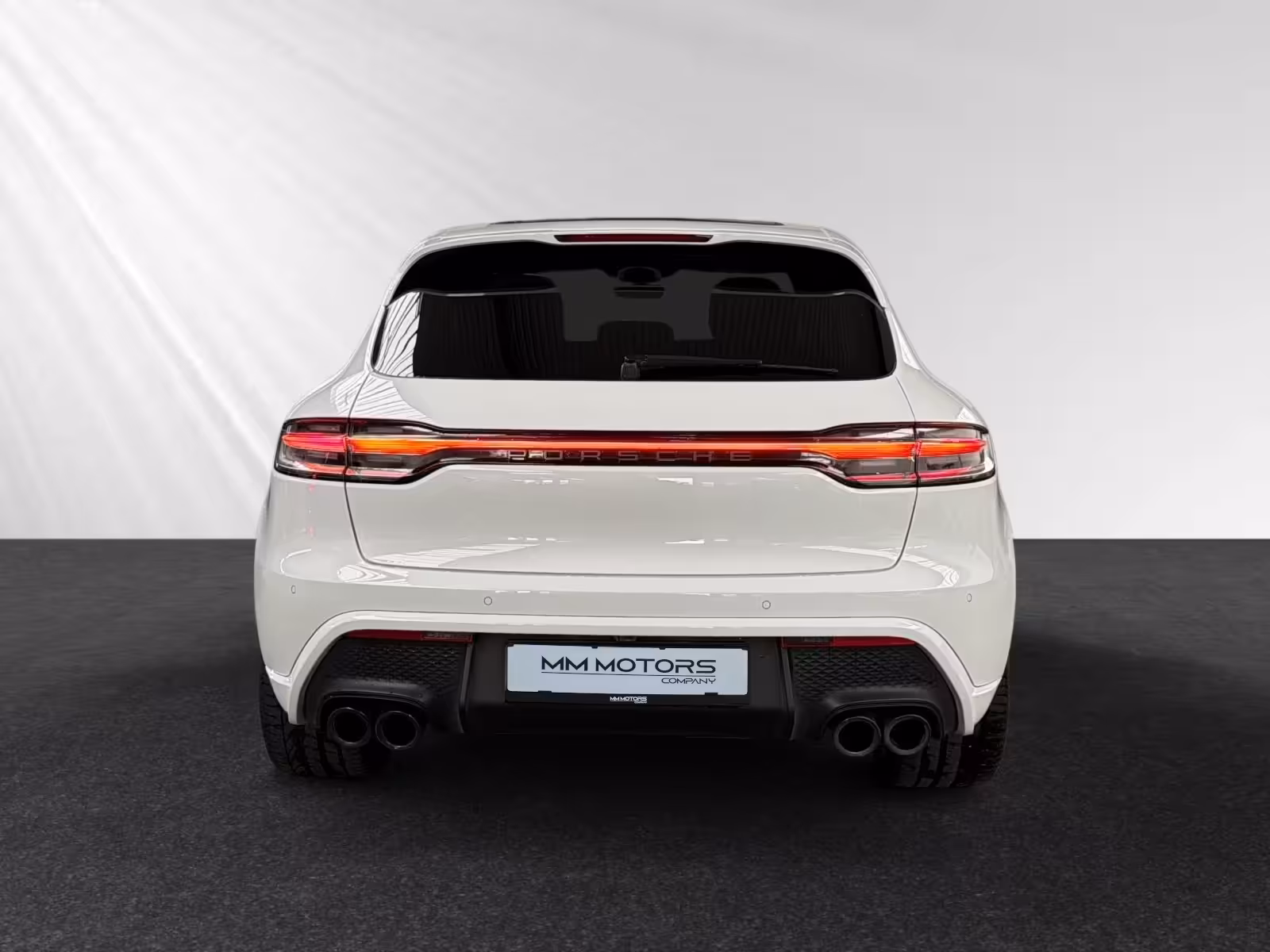 Porsche Macan (foto 5/16)