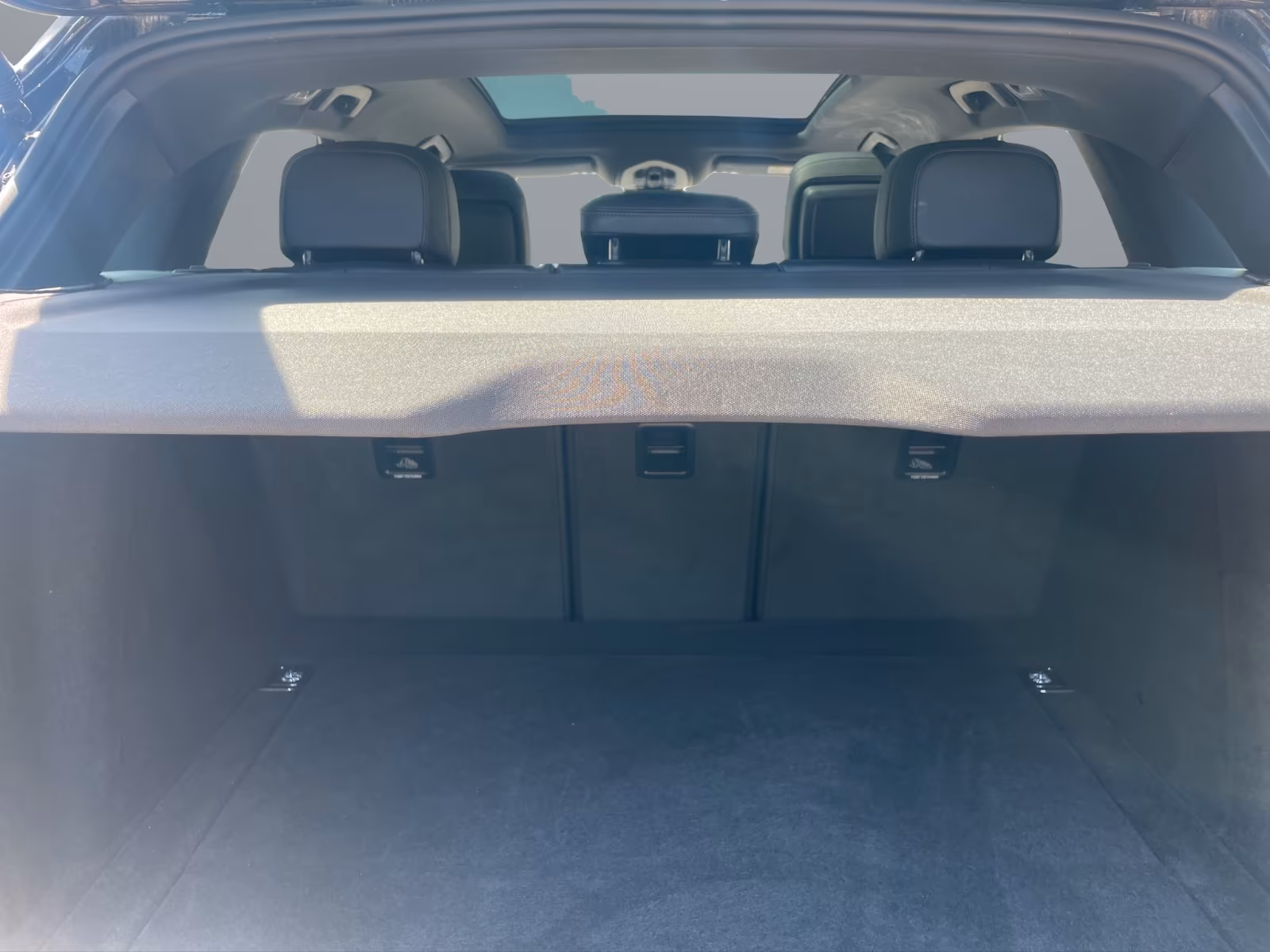 Porsche Macan (foto 19/20)