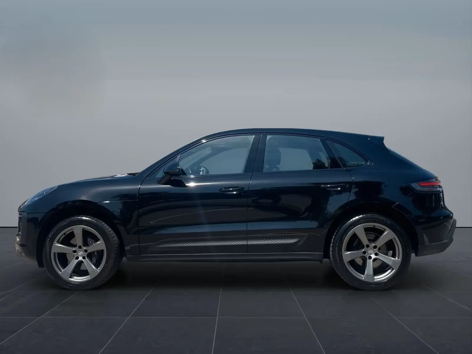 Porsche Macan (foto 8/20)