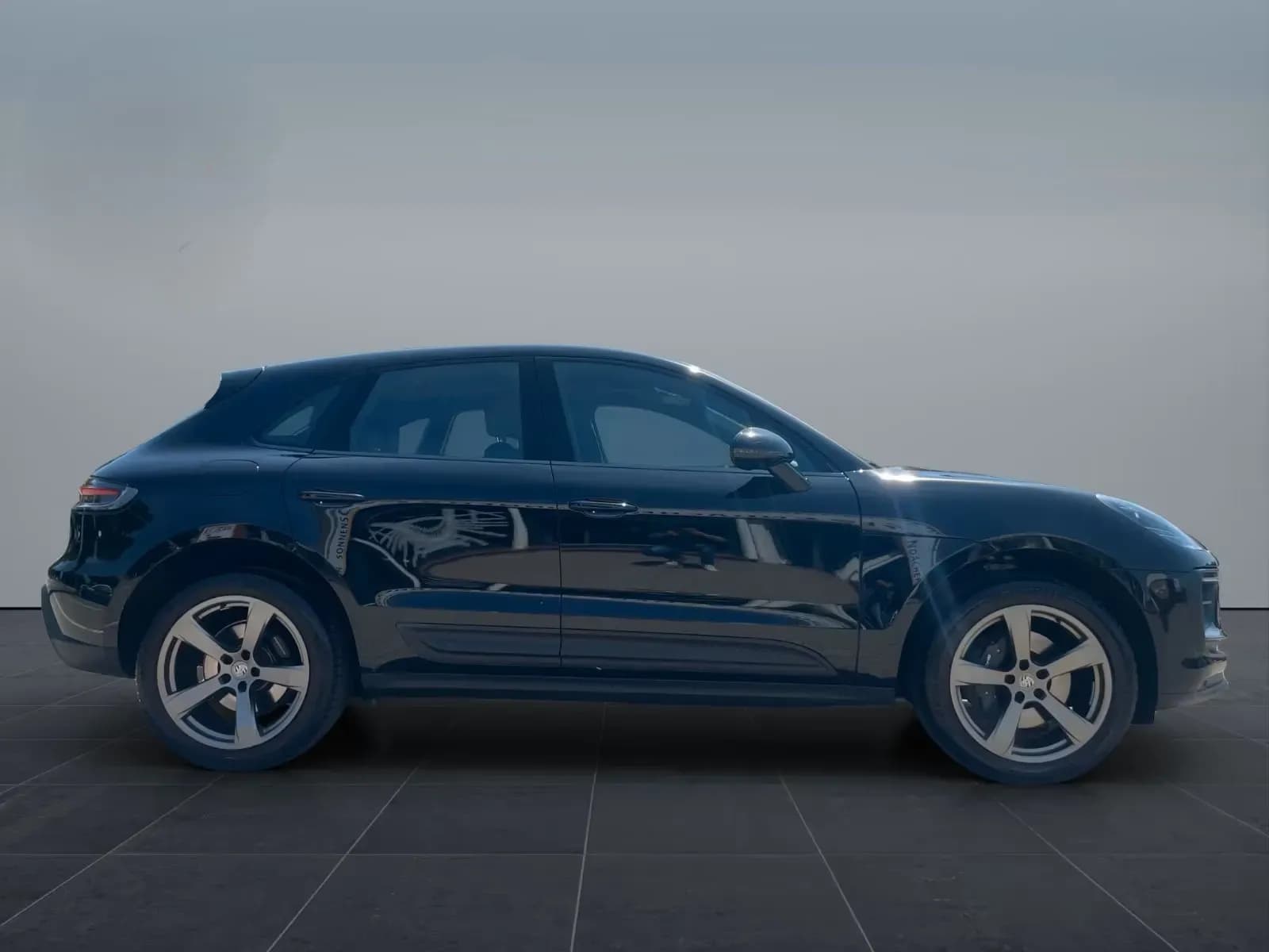 Porsche Macan (foto 4/20)