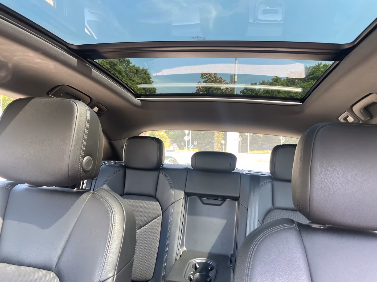 Porsche Macan (foto 14/20)