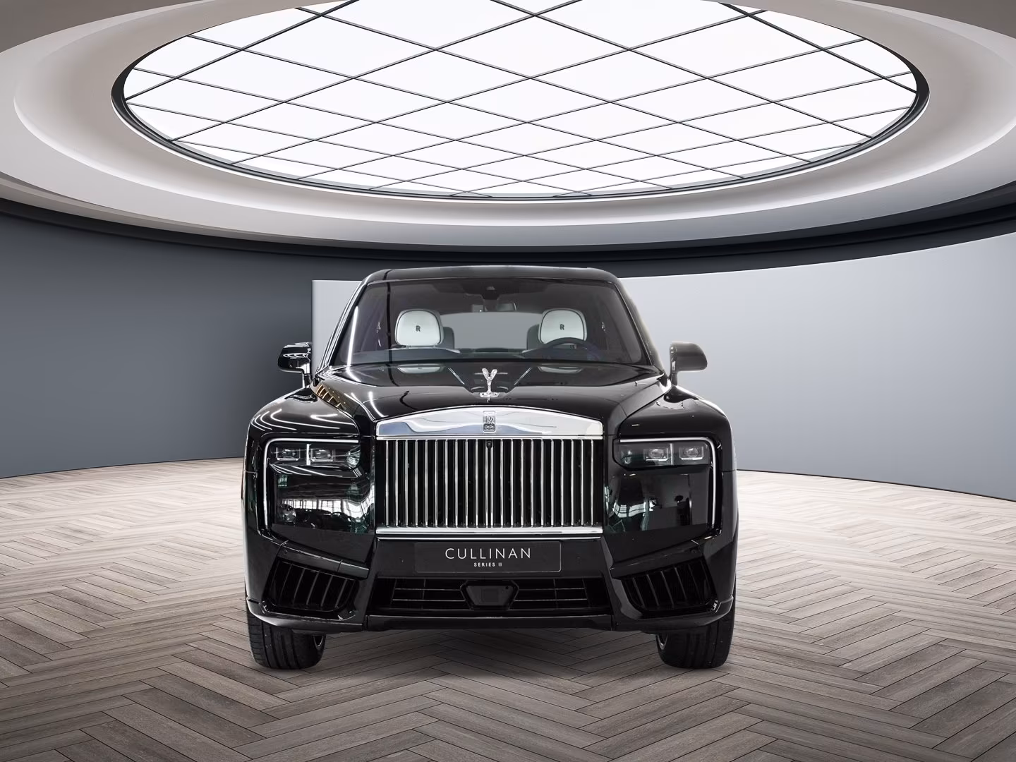 Rolls-Royce Cullinan (foto 9/30)