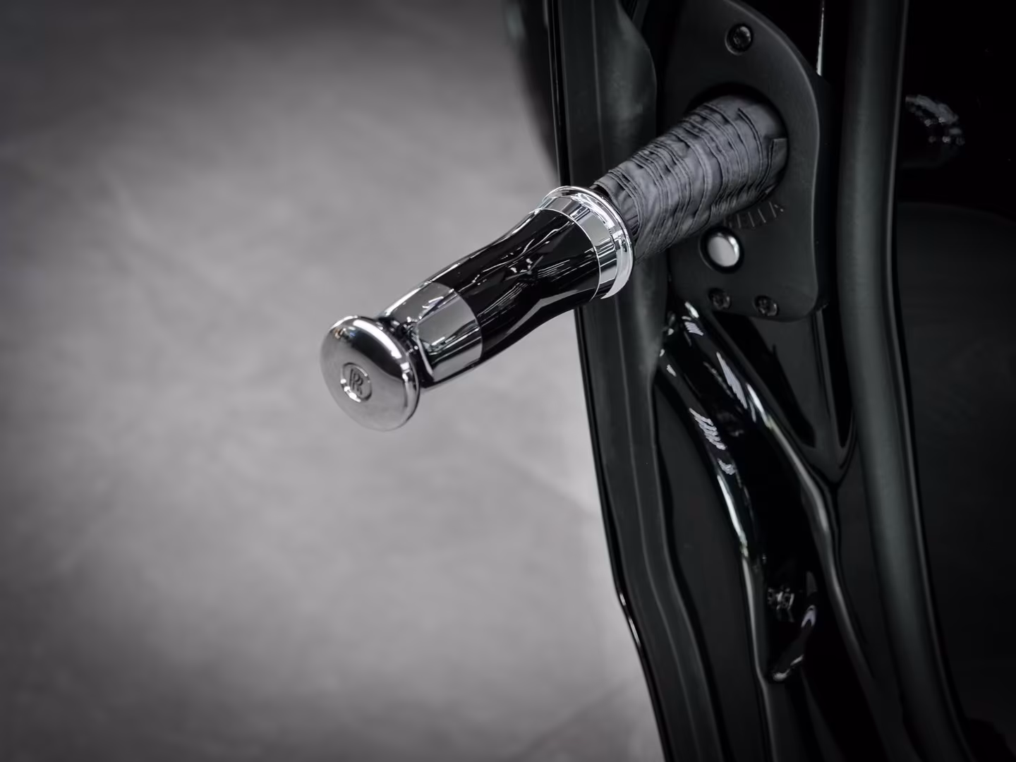 Rolls-Royce Cullinan (foto 17/30)