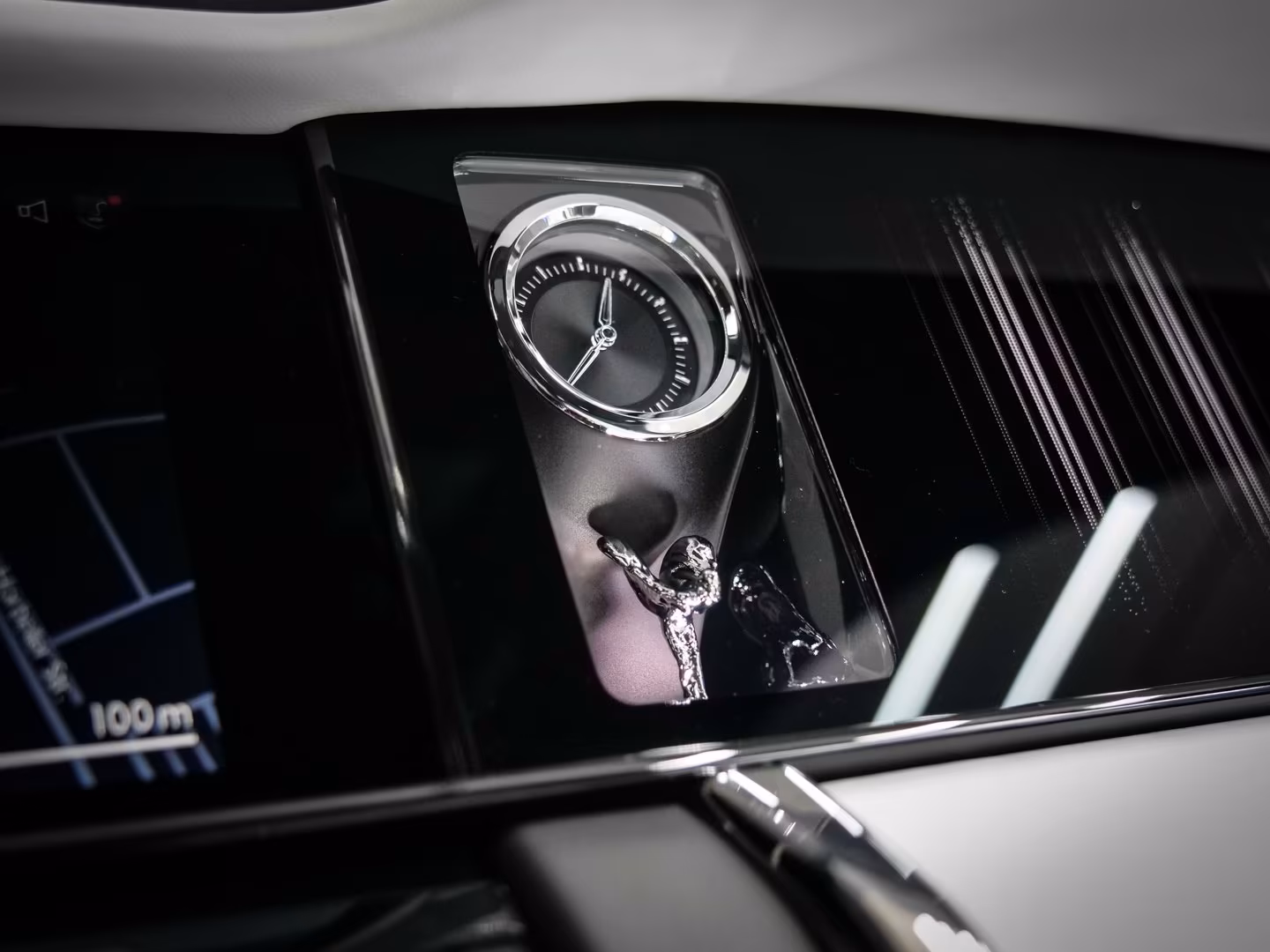 Rolls-Royce Cullinan (foto 21/30)