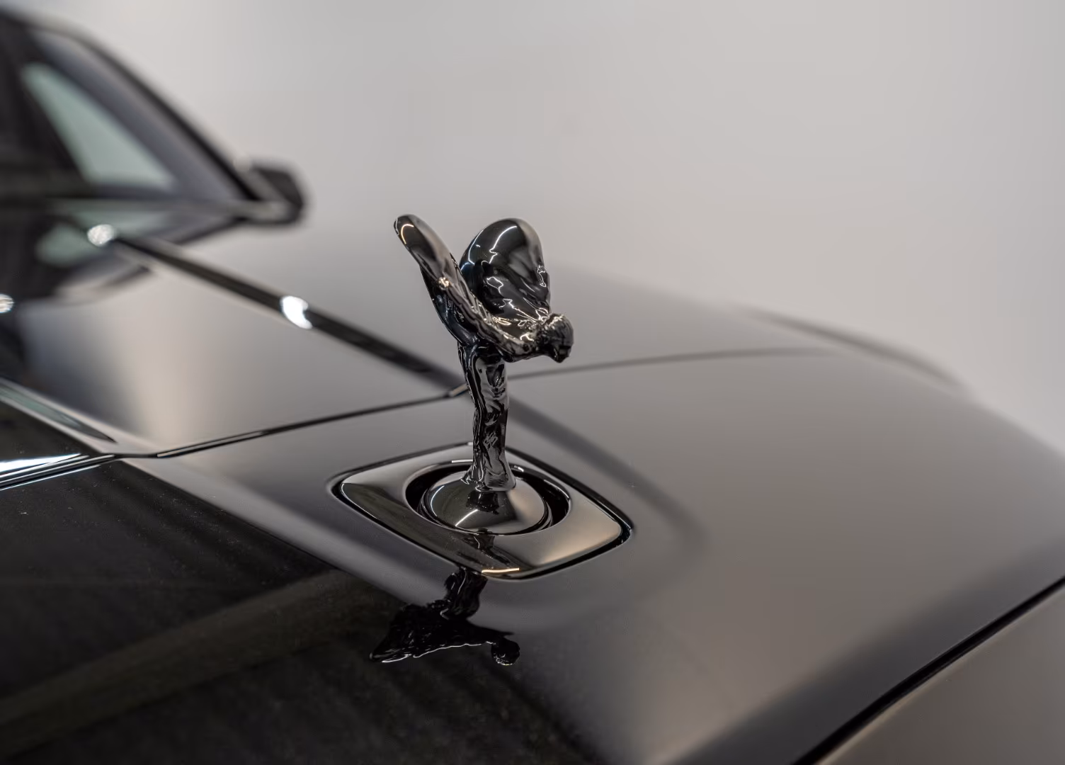 Rolls-Royce Cullinan (foto 23/26)