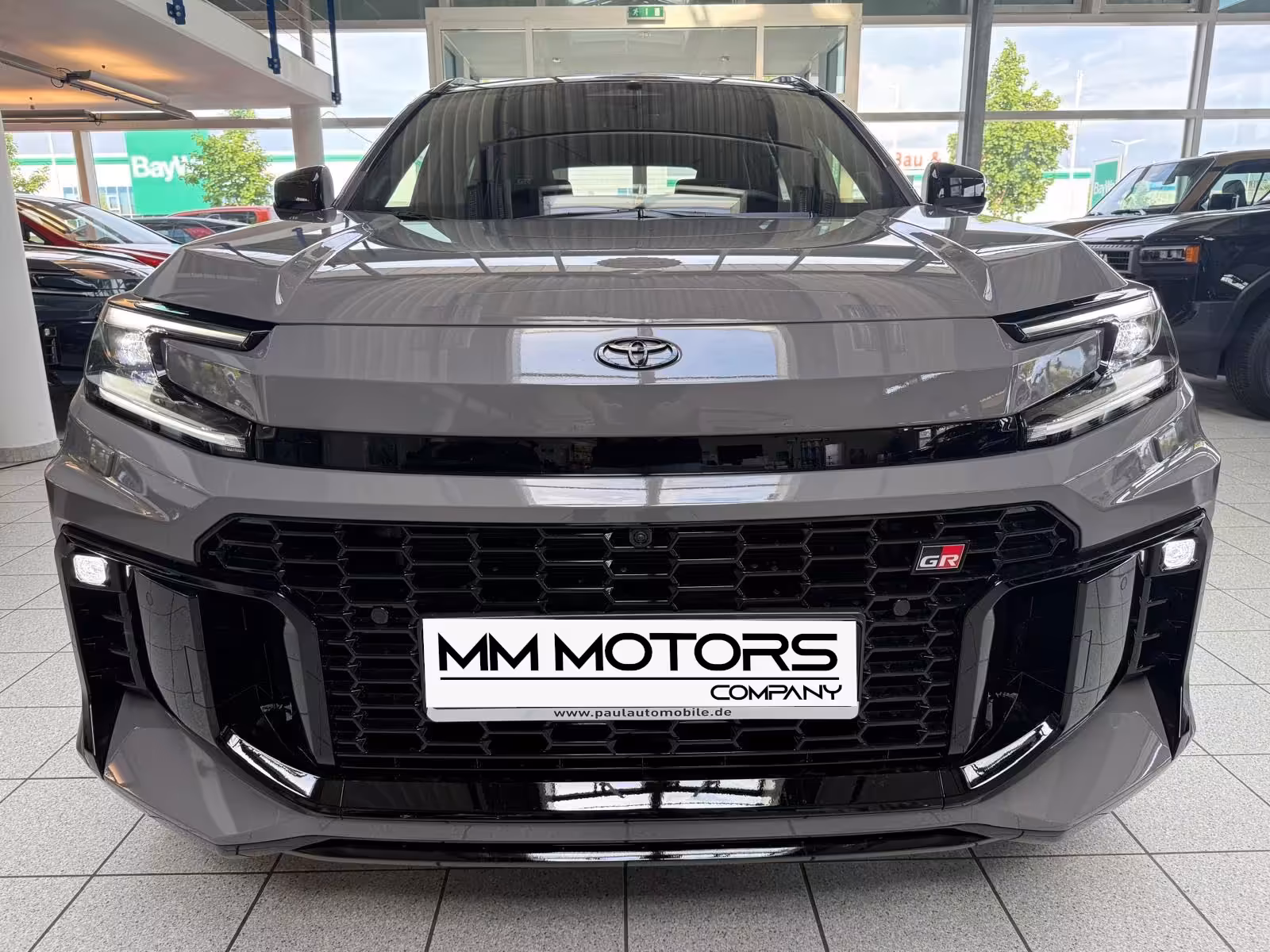 Toyota RAV 4 (foto 6/23)