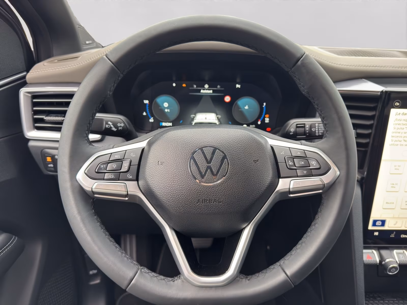 Volkswagen Amarok DOKA AVENTURA (foto 15/15)