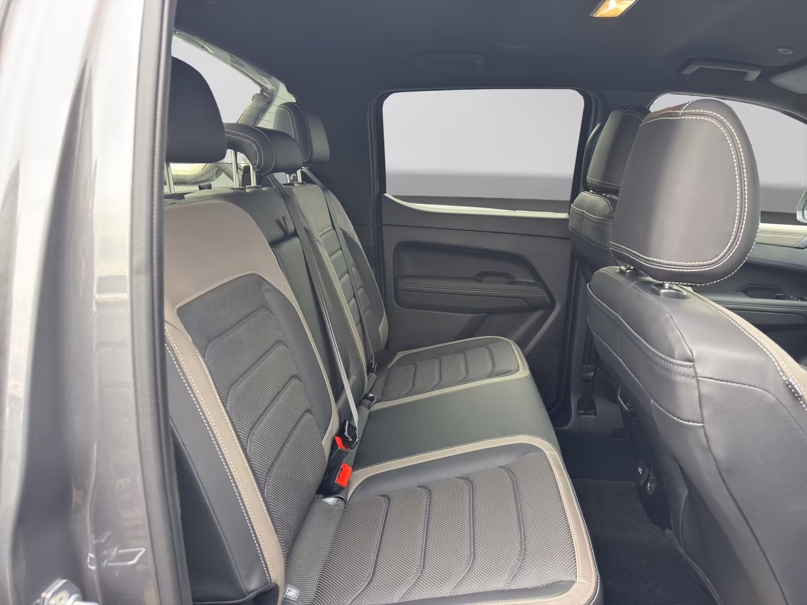 Volkswagen Amarok DOKA AVENTURA (foto 4/15)