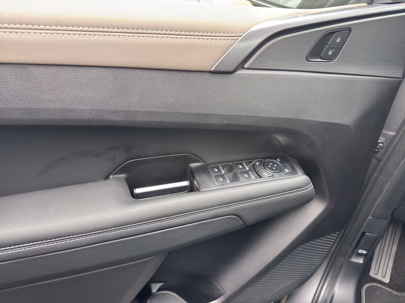 Volkswagen Amarok DOKA AVENTURA (foto 14/15)