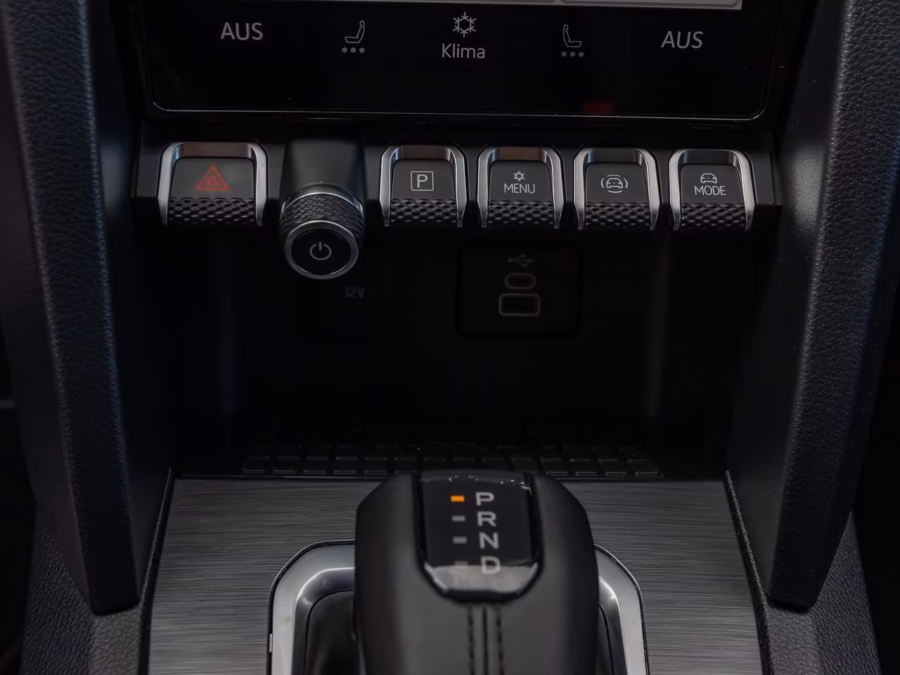 Volkswagen Amarok (foto 19/19)