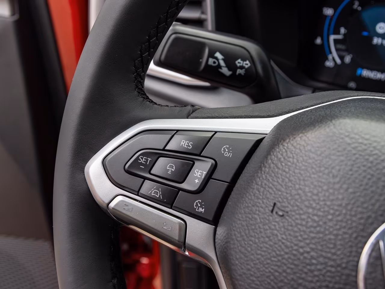 Volkswagen Amarok (foto 16/19)