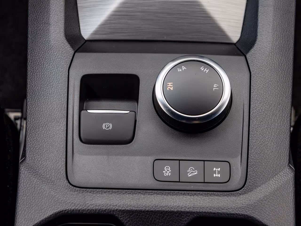 Volkswagen Amarok (foto 12/19)
