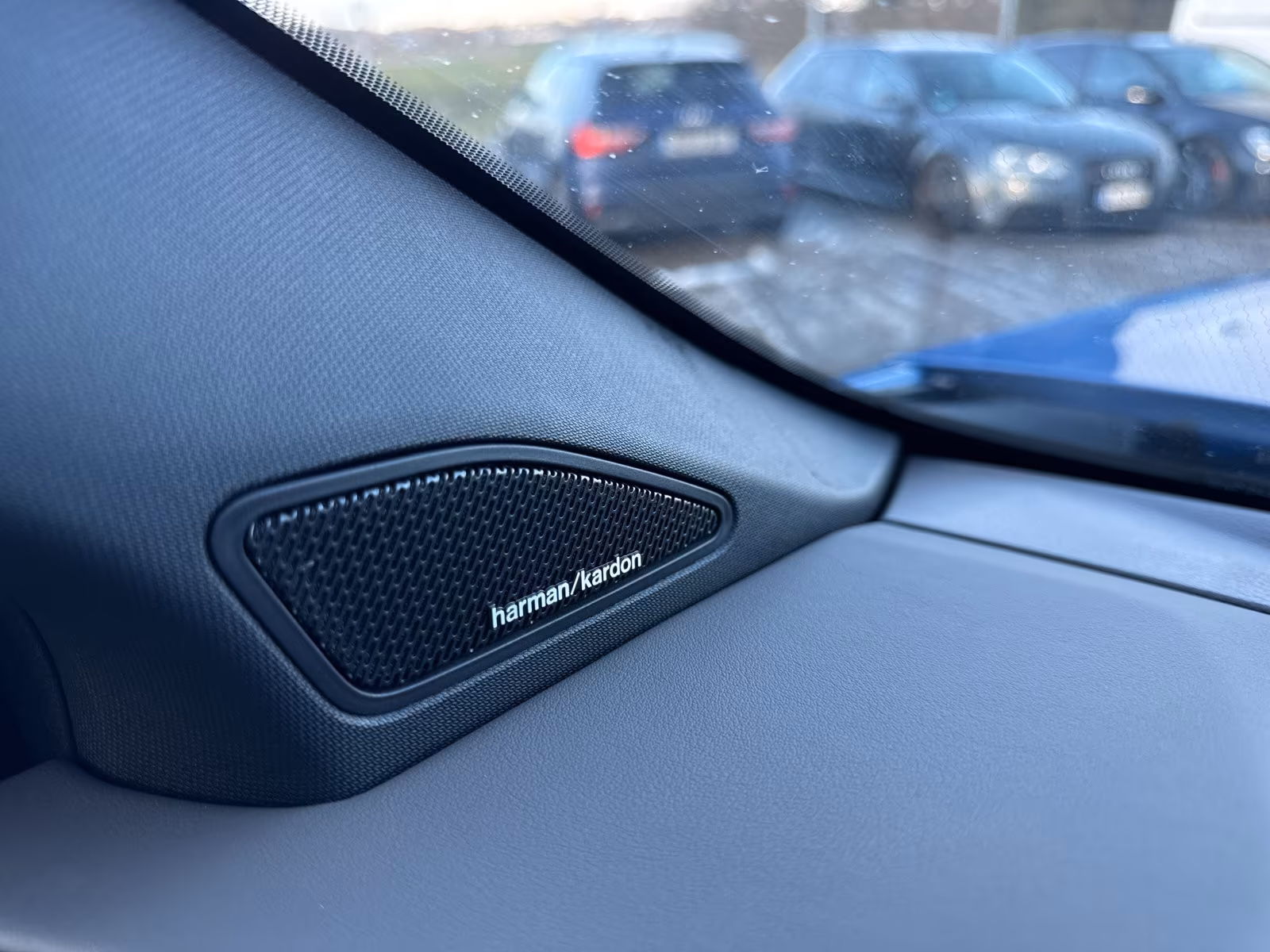 Volkswagen Amarok (foto 14/29)