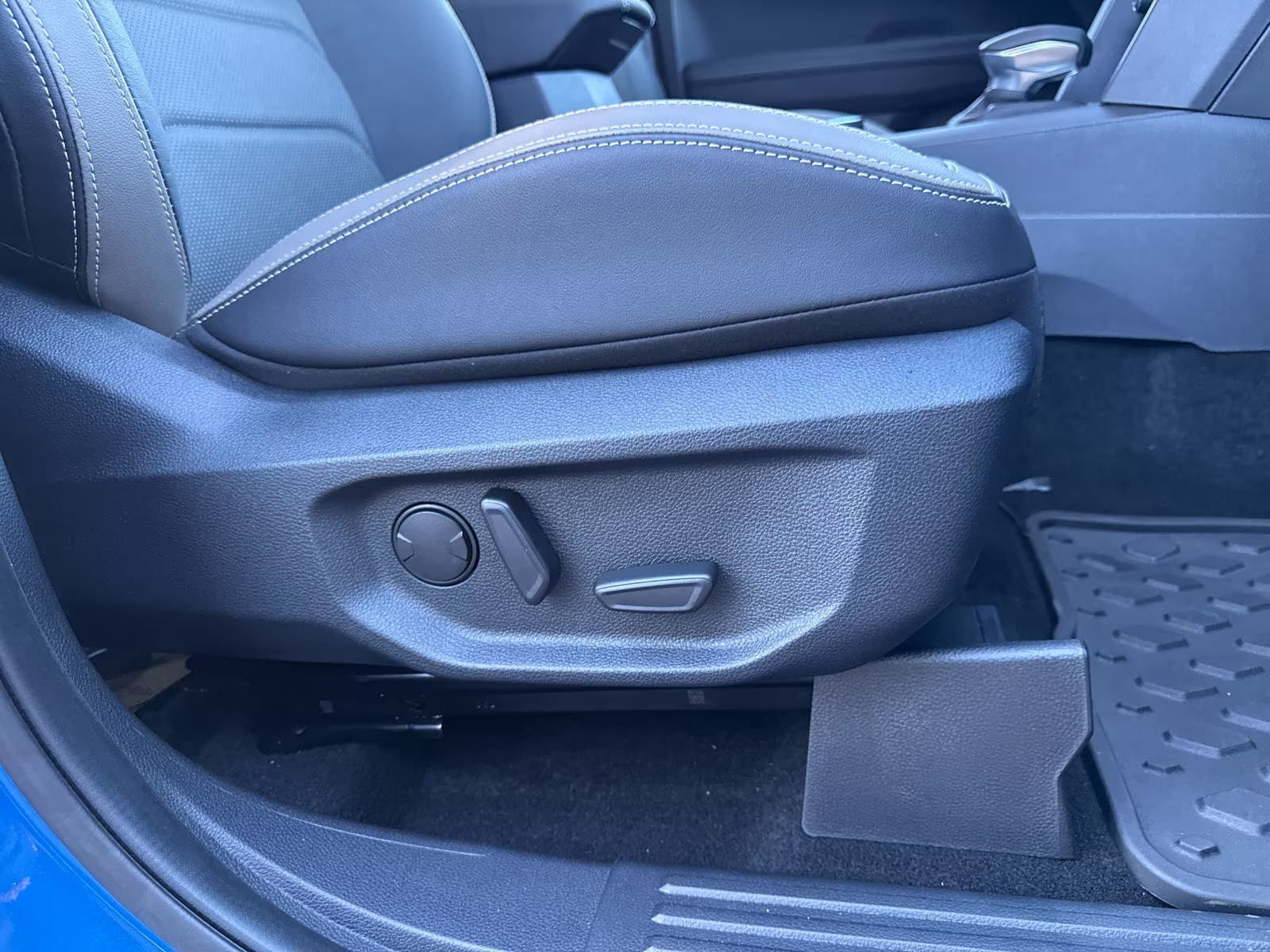 Volkswagen Amarok (foto 13/29)