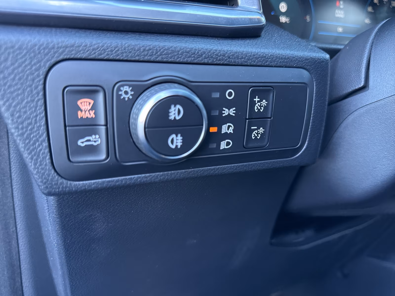 Volkswagen Amarok (foto 22/29)