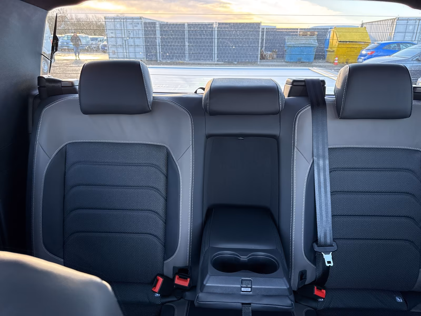 Volkswagen Amarok (foto 25/29)