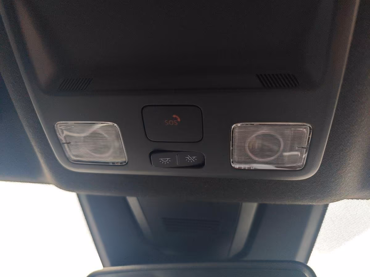 Volkswagen Amarok (foto 27/28)