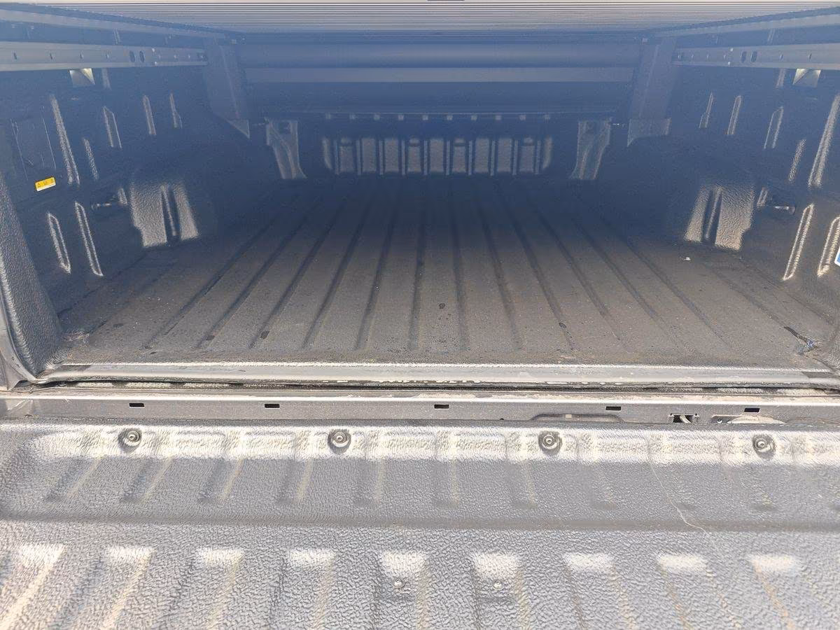 Volkswagen Amarok (foto 24/28)