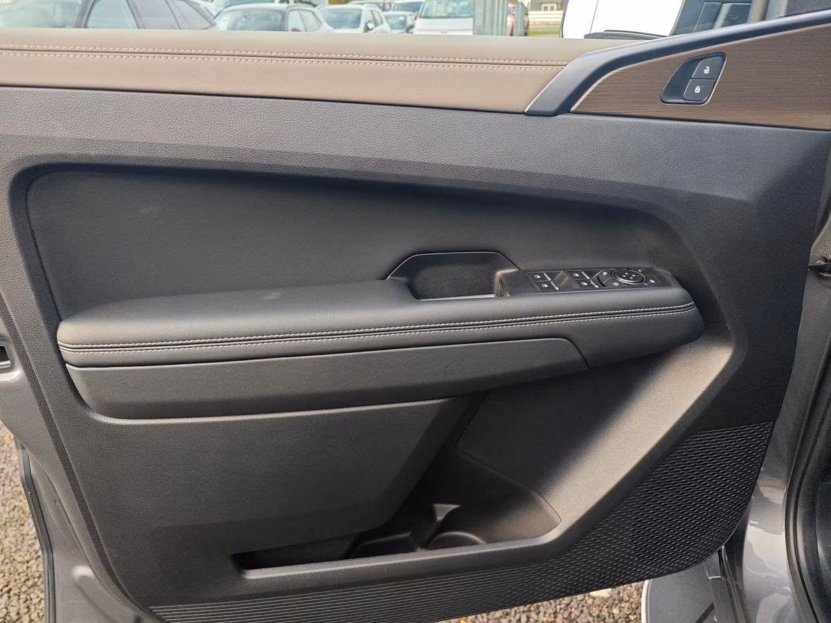 Volkswagen Amarok (foto 9/28)