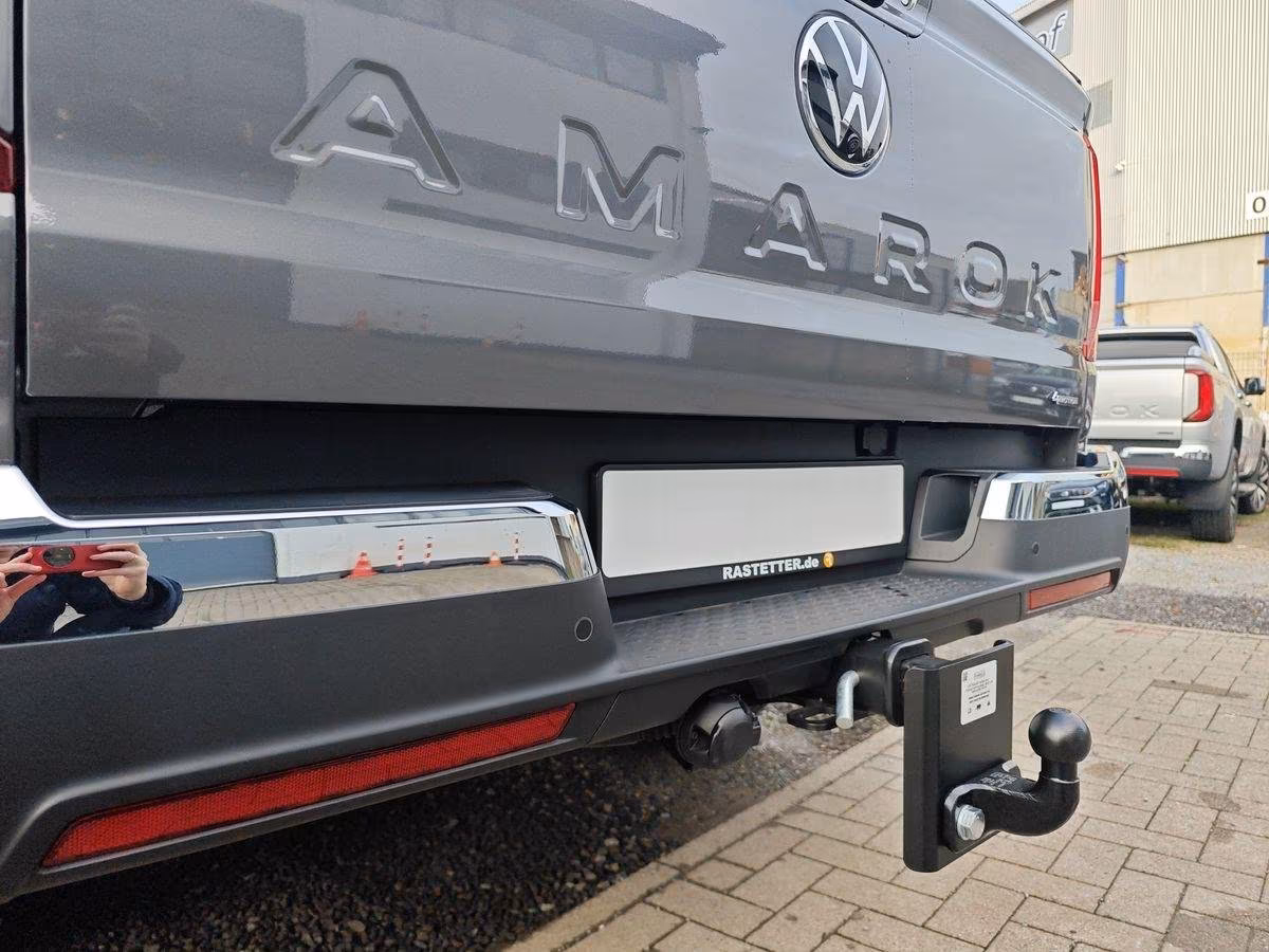 Volkswagen Amarok (foto 28/28)