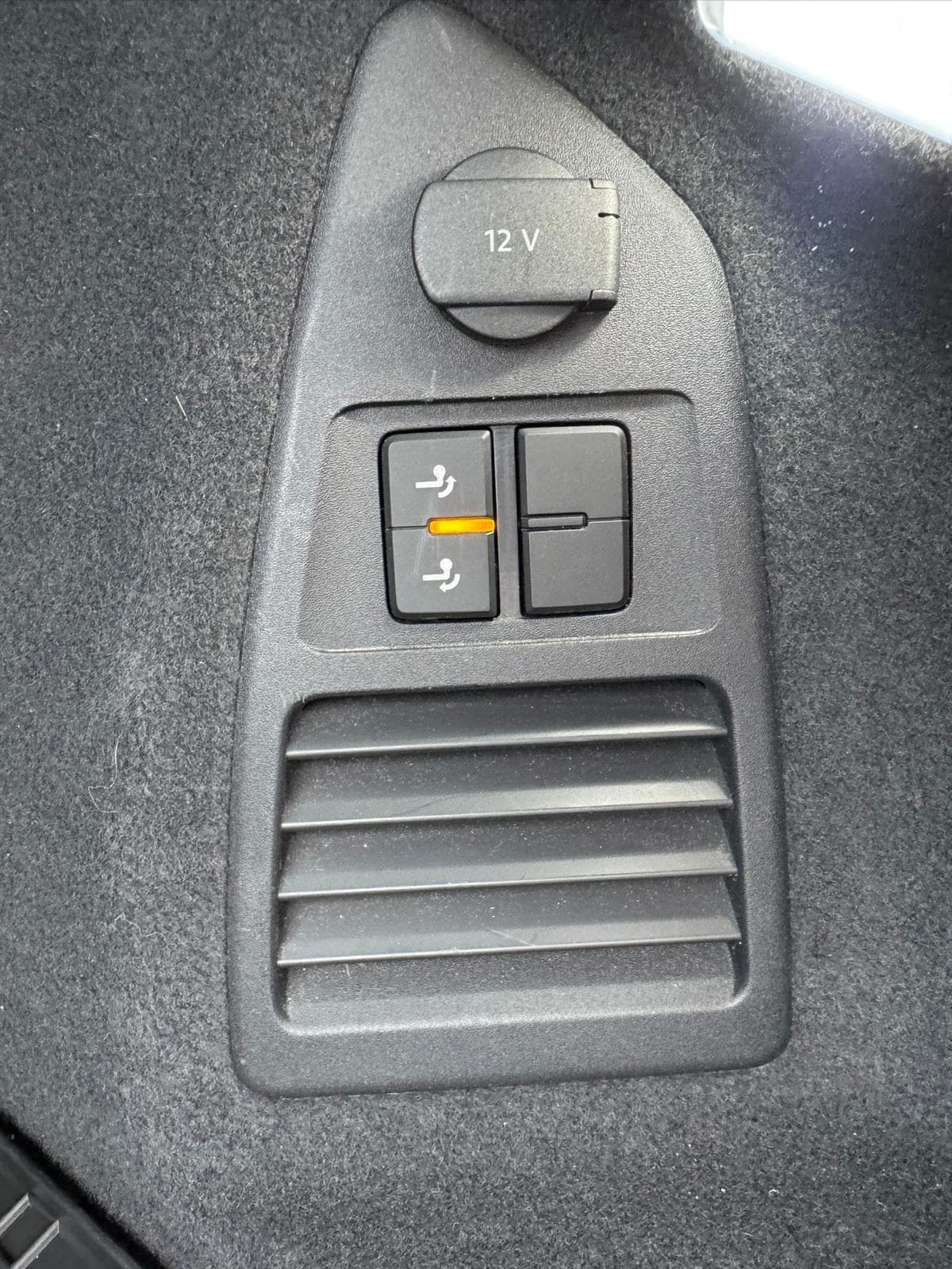 Volkswagen Tuareg (foto 7/22)